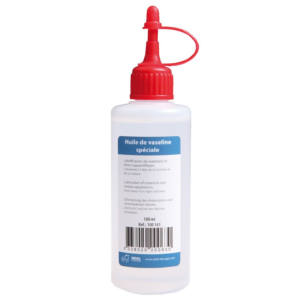 huile de silicone 100ml