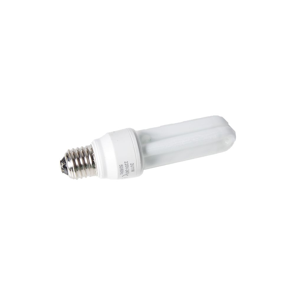 UV light bulb 11W Exterminator BEAUMONT Exterminator spare parts