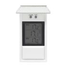 Thermomètre digital avec minimum et maximum - Ukal
