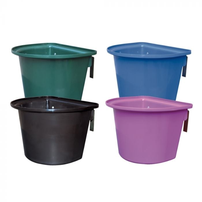 FEED BUCKET WITHOUT HANDLE - Ukal