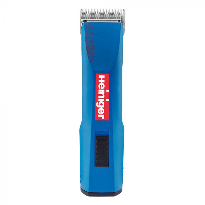 heiniger pet clippers