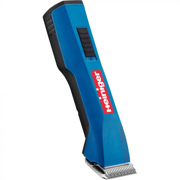 Heiniger pet clipper saphir - Ukal