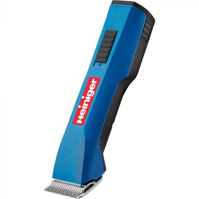 heiniger pet clippers