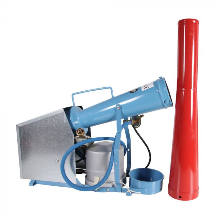 Frightening Gas Cannon For Crop Protection Ukal
