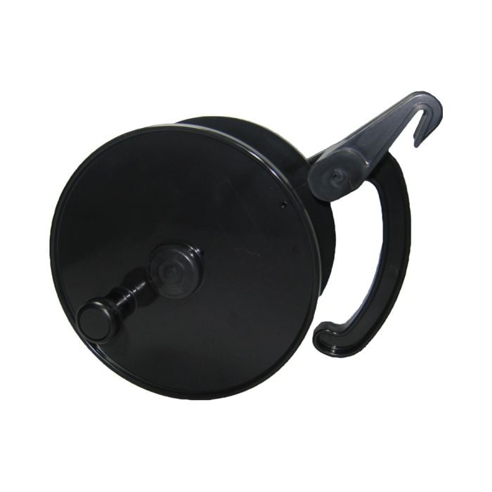 Classic Beaumont fence reel, medium