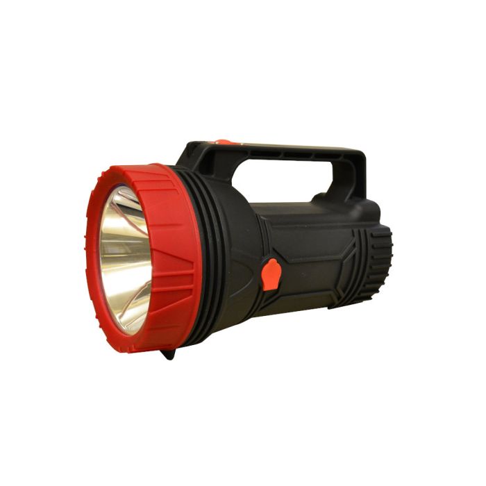 Rechargeable flashlight EXPLORER large model