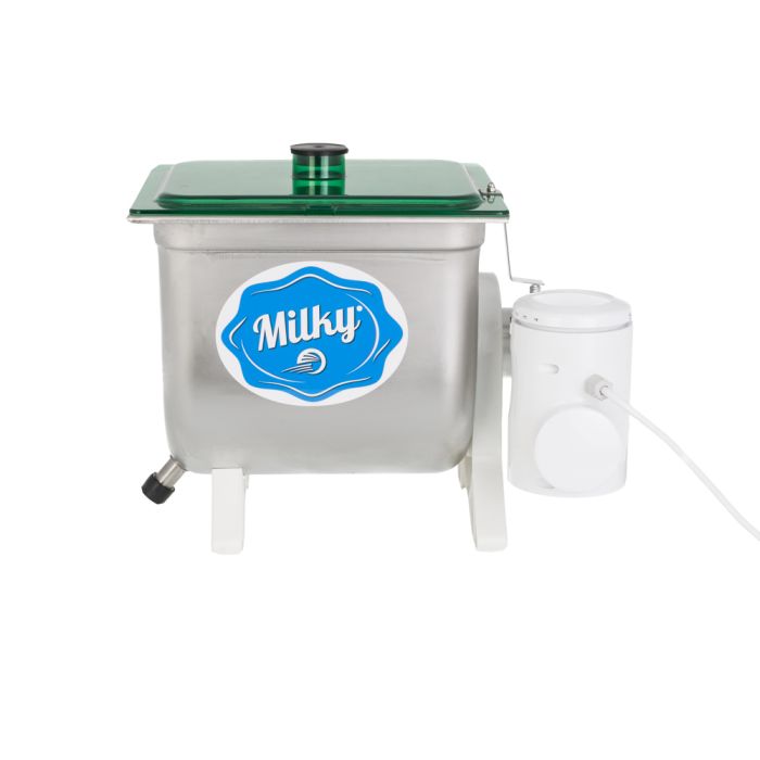 Butter Churn MILKY electrical 10 Liters 