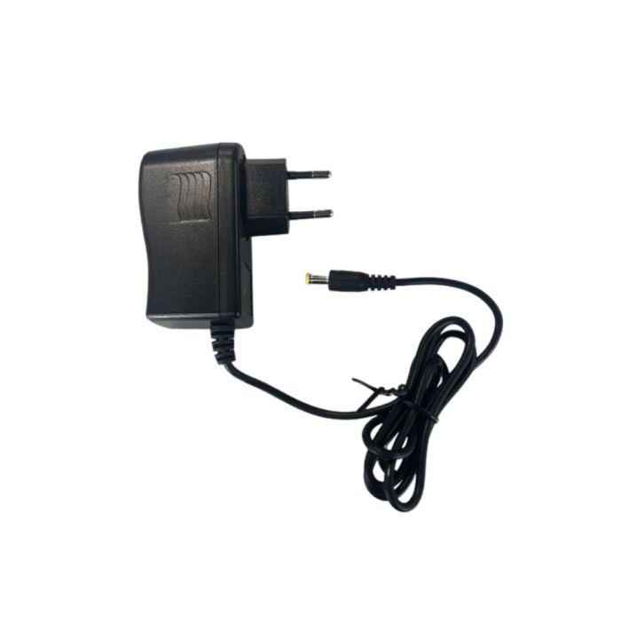 230V mains charger for UKAMAX cattle prod