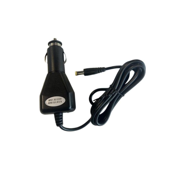 Cigar lighter charger for UKAMAX prod