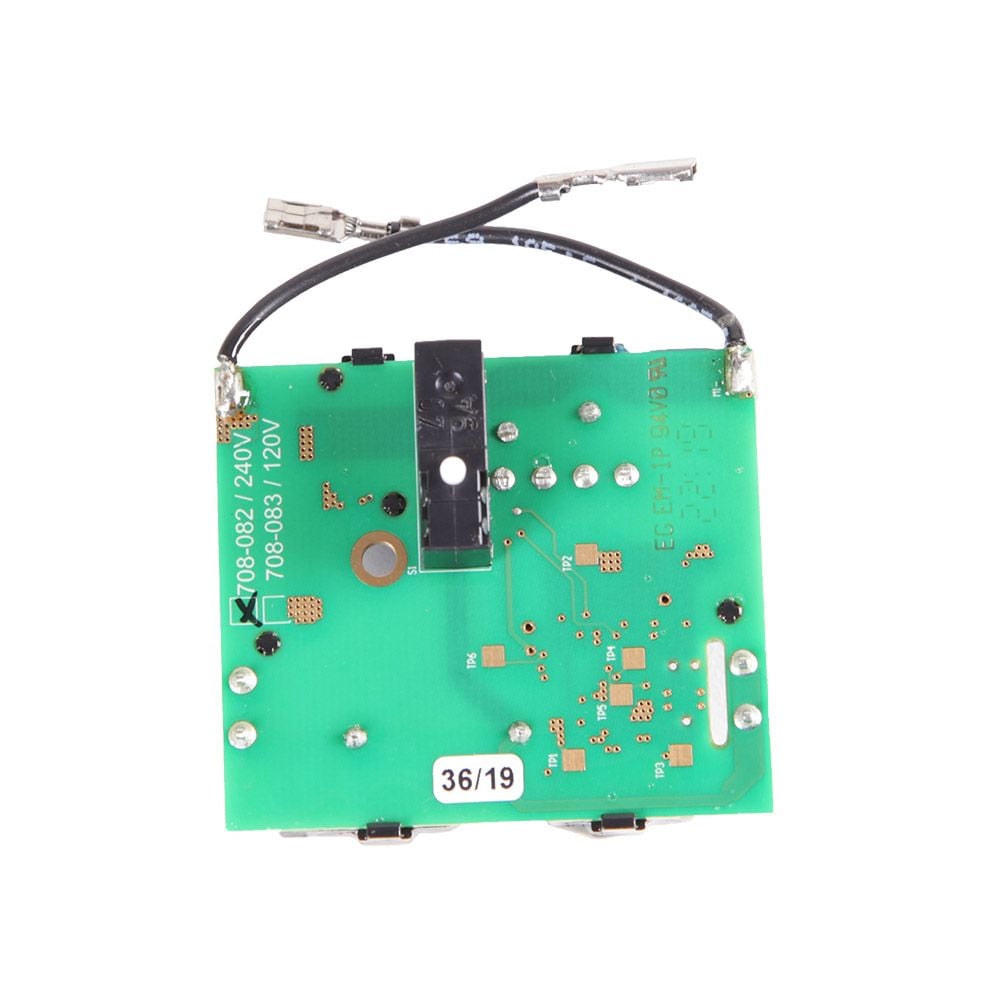 Heiniger Electronic Board For Electric Clippers Ukal